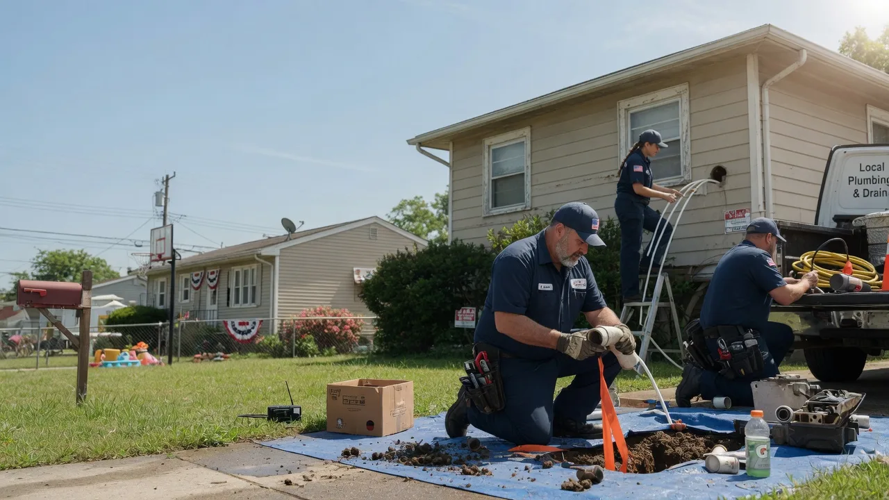 Faucet Repair in Saint Xavier, MT near me